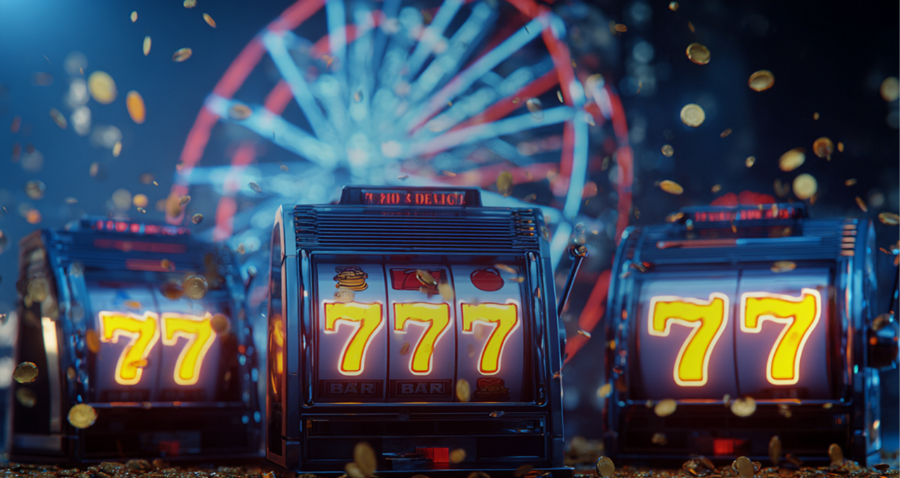 Rollino Casino