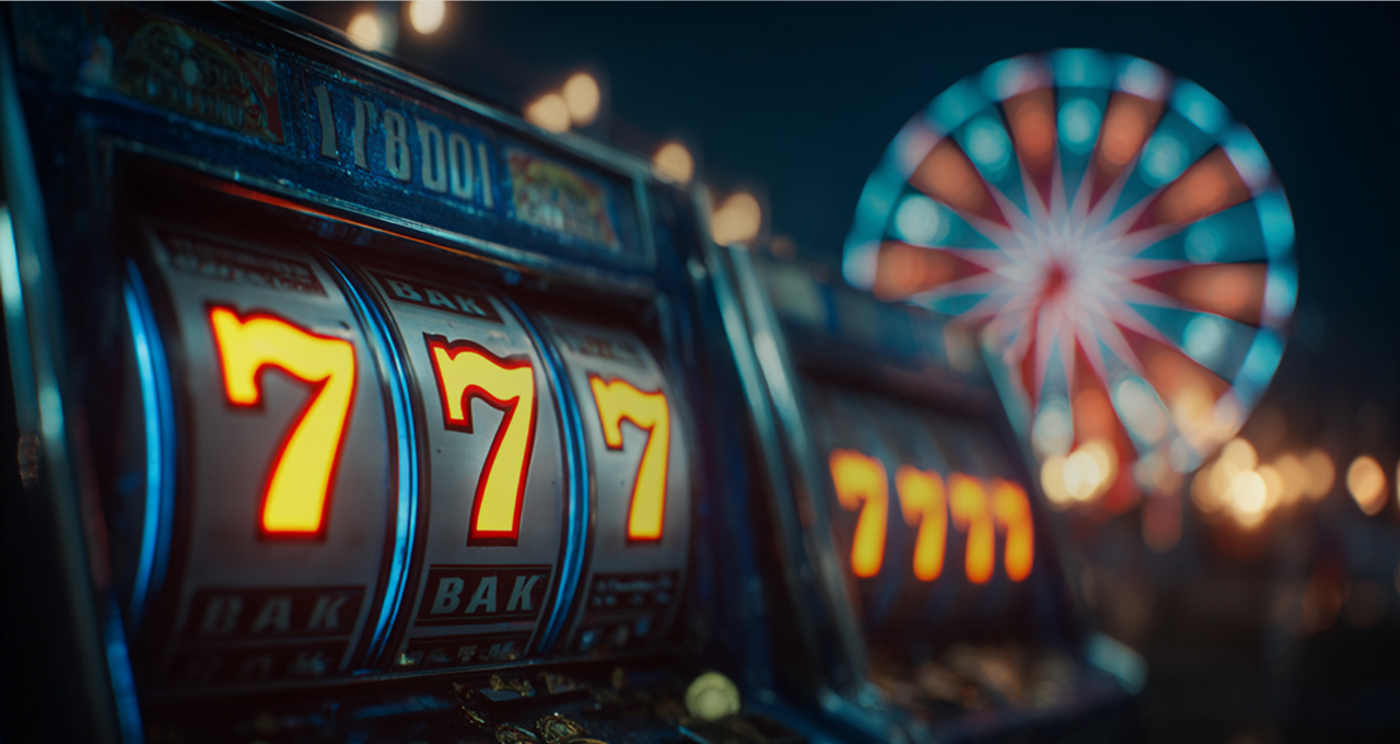 Rollino Casino